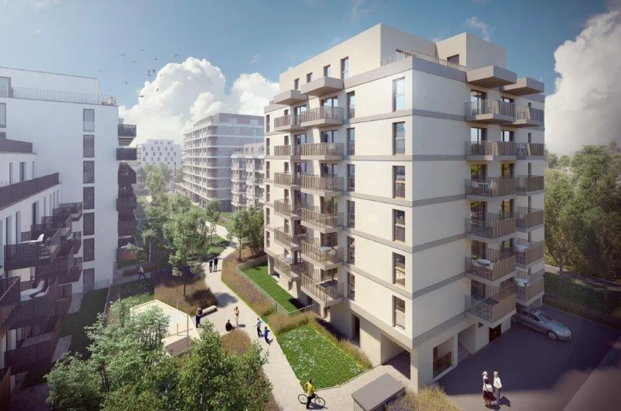 Bertha-von-Suttner-Gasse 6, 1220 Wien - Parkplätze - Bild 1