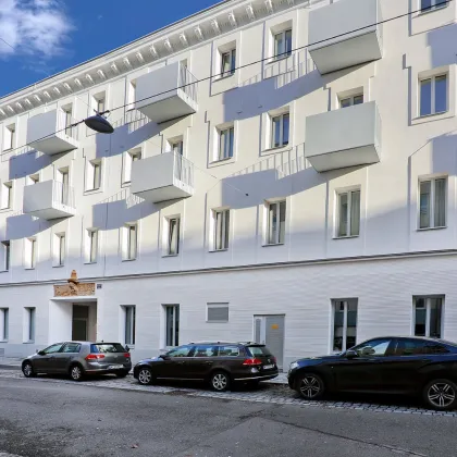 Wohnen im Apostelhof! - Bild 3