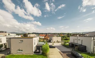 BEZUGSFERTIG! 2 Zimmer Wohnung mit Balkon in Seekirchen
