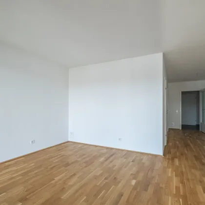 BEZUGSFERTIG! 2 Zimmer Wohnung in Seekirchen - Bild 3