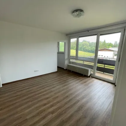 Charmante 2-Zimmer-Wohnung in Salzburg mit Loggia und Garage – Ihr neues Zuhause! - Bild 3