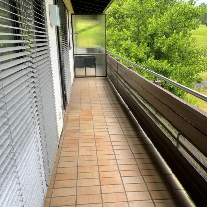 Charmante 2-Zimmer-Wohnung in Salzburg mit Loggia und Garage – Ihr neues Zuhause! - Bild 2