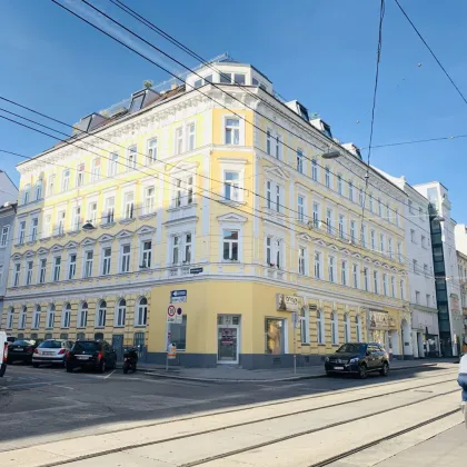 SANIERTE - HELLE 2. ZIMMER WOHNUNG IM 3. STOCK MIT LIFT - ZU VERKAUFEN ... - Bild 2