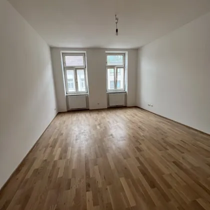 SANIERTE - HELLE 2. ZIMMER WOHNUNG IM 3. STOCK MIT LIFT - ZU VERKAUFEN ... - Bild 3