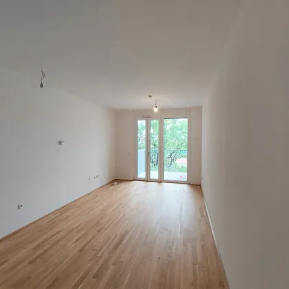 Pärchenhit: 2-Zimmer-Wohntraum in Breitensee - Bild 3