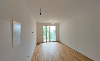 Pärchenhit: 2-Zimmer-Wohntraum in Breitensee