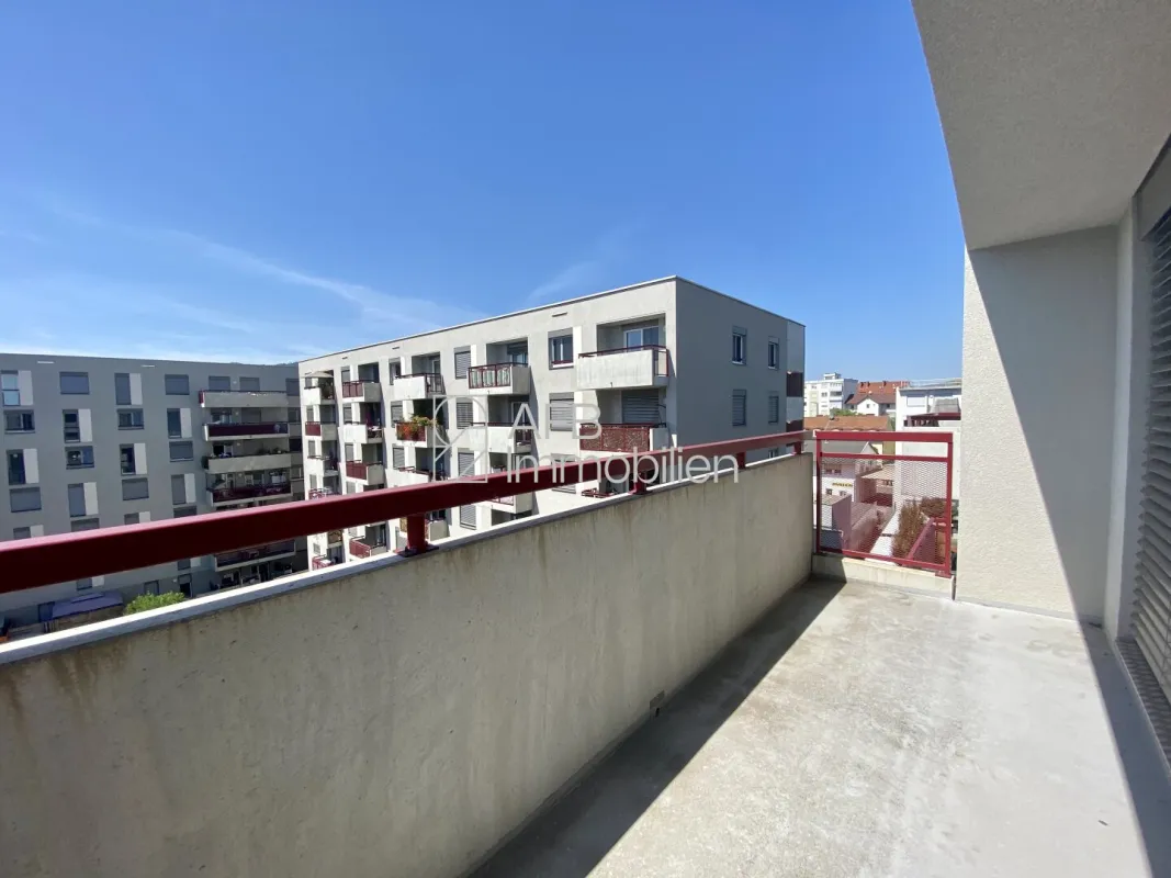 Große 2-Zimmer-Genossenschaftswohnung mit Westbalkon - Bild 1