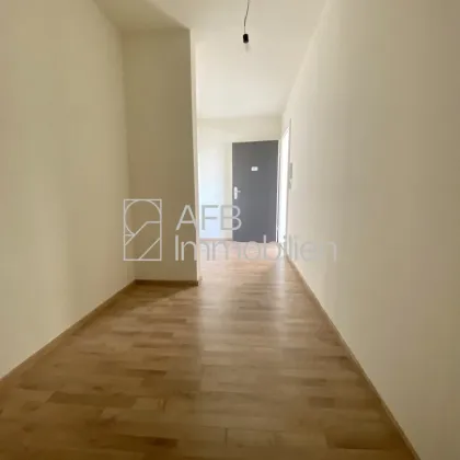 Große 2-Zimmer-Genossenschaftswohnung mit Westbalkon - Bild 3