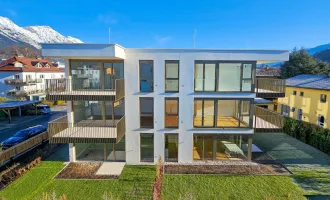Wunderschöne 3-Zimmer Gartenwohnung in Innsbruck