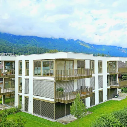 Wunderschöne 3-Zimmer Gartenwohnung in Innsbruck - Bild 2