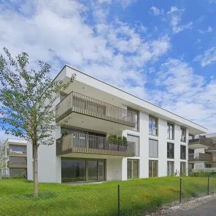 Wunderschöne 3-Zimmer Gartenwohnung in Innsbruck - Bild 3