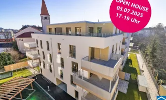 Heimeliger Neubau inmitten Wr. Neustadt