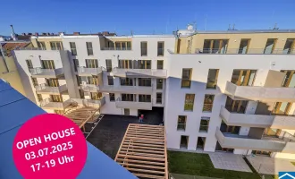 Kleinstadt-Feeling trifft auf urbane Mobilität.