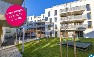 Heimeliger Neubau inmitten Wr. Neustadt