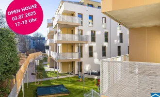 Heimeliger Neubau inmitten Wr. Neustadt