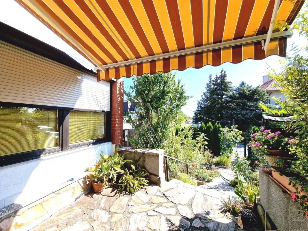 DB IMMOBILIEN | Gartenparadies für Naturliebhaber !!! - Bild 1