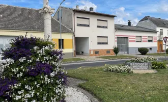 Ein Ort zum Bleiben – Familienidyll im Herzen des Burgenlands!