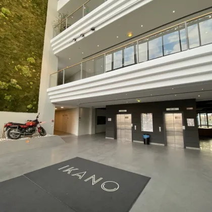 SANIERT NACH IHREM WUNSCH - Büro im IKANO OFFICE PARK 2351 Wiener Neudorf - 401 - Bild 2