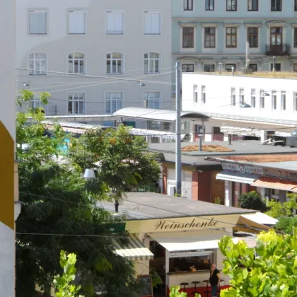 3 Zimmer-Wohnung Nähe Karmelitermarkt, gepflegtes Neubaueigentum - provisionsfreier Verkauf - Bild 2