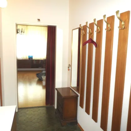 3 Zimmer-Wohnung Nähe Karmelitermarkt, gepflegtes Neubaueigentum - provisionsfreier Verkauf - Bild 3