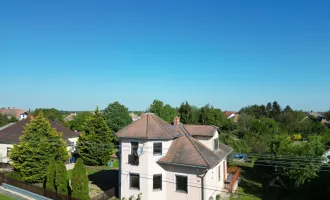 +Entzückendes Haus mit Pool in ruhiger Lage!+