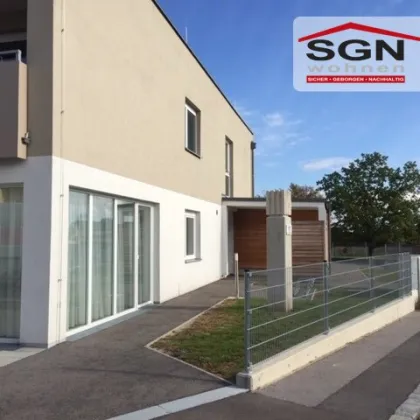 Heizkosten inkludiert - 2-Zimmer Wohnung mit Loggia - Bild 3