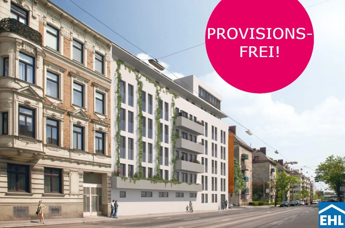Provisionsfreier Stellplatz Lorenz Mandl Gasse 19-21 - Bild 1