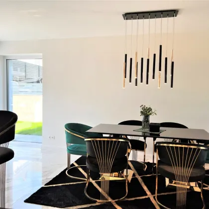 Preisupdate! Aktuell ein Kosten- Nutzen- Optimum! Luxus-Wohntraum Nähe Krems mit Top-Ausstattung und Spitzen Grundriss laden zum Genießen ein! - Bild 3