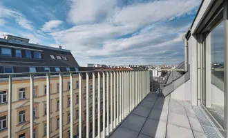 Urbanes & Modernes Wohnen in Meidling | Ab sofort beziehbar