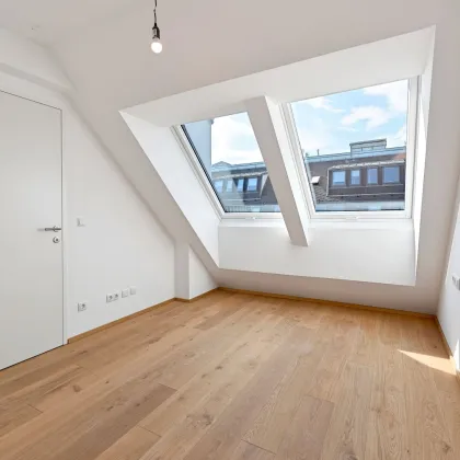 Urbanes & Modernes Wohnen in Meidling | Ab sofort beziehbar - Bild 3