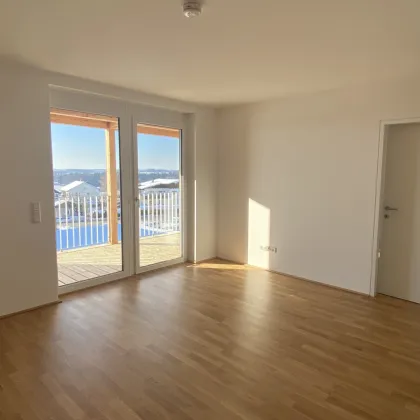 ERSTBEZUG Neubau-Eigentumswohnung Tarsdorf - TOP5 & TOP8 - 3-Zimmer, im 1. & 2. OG - Bild 2