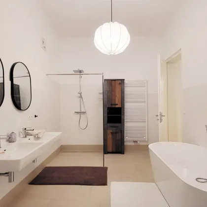 Kernsanierte Altbauwohnung mit Charme – Zentrum von Krems Erdgeschoß - Bild 2