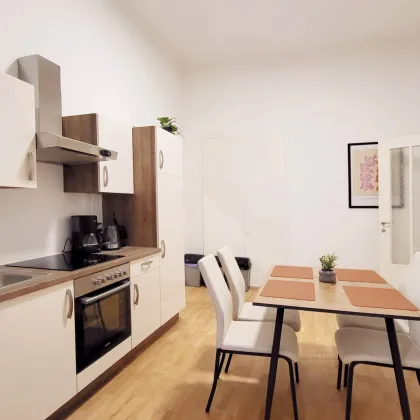 Kernsanierte Altbauwohnung mit Charme – Zentrum von Krems Erdgeschoß - Bild 3