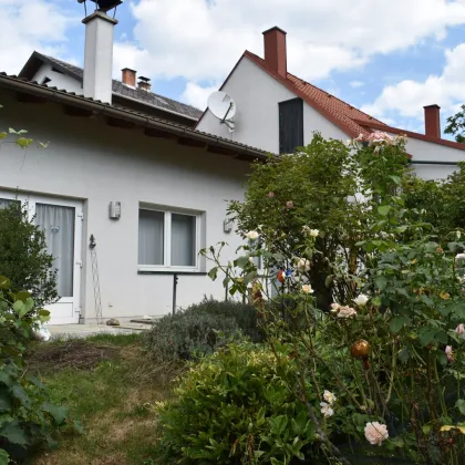 Charmantes Landhaus in Ritzing: 4 Zimmer, Garten und Terrasse für 259.000,- €! - Bild 3
