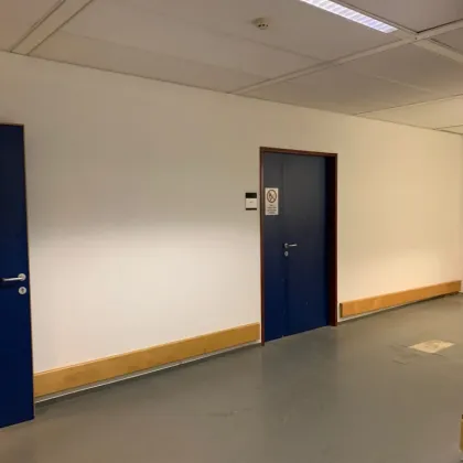 LAGERFLÄCHE (35m² ) zu mieten im IKANO OFFICE PARK - AR 10 - Bild 3