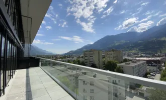 Wohnanlage Schwaz Urban