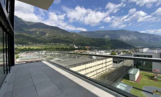 Wohnanlage Schwaz Urban