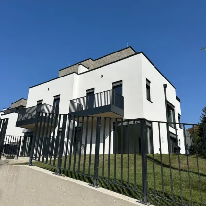 Ihr individuelles Domizil in Weidling - Im Grünen und zugleich in Stadtnähe. - Bild 3