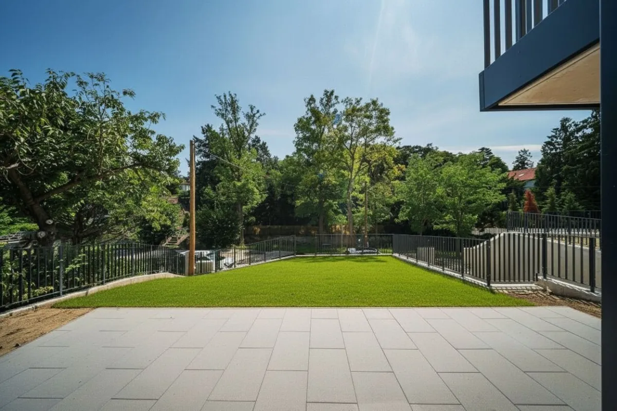 Ihr individuelles Domizil in Weidling - Im Grünen und zugleich in Stadtnähe. - Bild 1