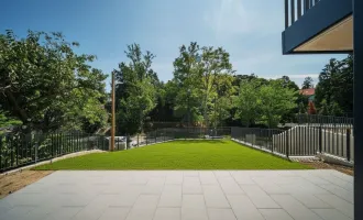 Ihr individuelles Domizil in Weidling - Im Grünen und zugleich in Stadtnähe.
