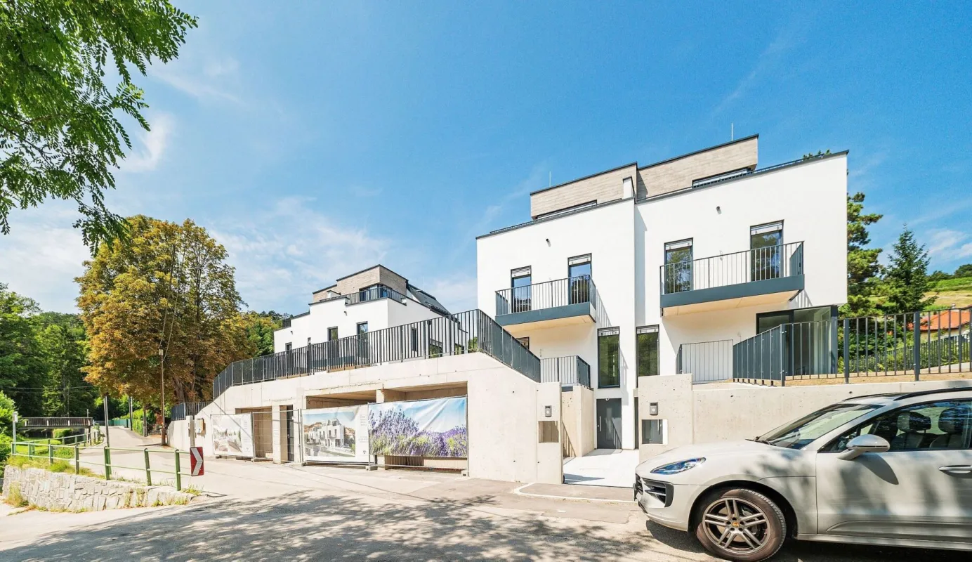 Ihr neues, exklusives Domizil nach Ihren Wünschen. - Bild 1