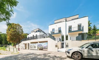 Ihr neues, exklusives Domizil nach Ihren Wünschen.