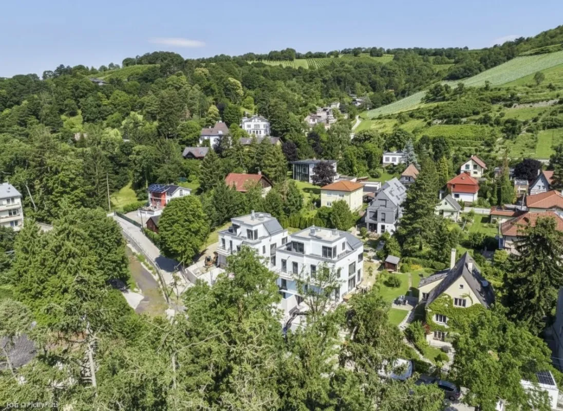 Ihr neues Domizil im Grünen - nach Ihren Wünschen. - Bild 1