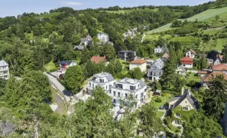 Ihr neues Domizil im Grünen - nach Ihren Wünschen.