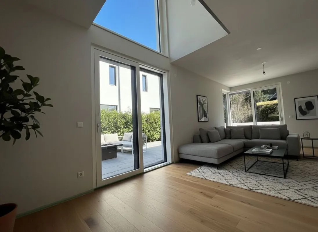 CUSTOMIZE YOURSELFE: Wohnen so individuell, wie Sie. - Bild 1