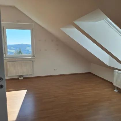 Geförderte Genossenschafts-Wohnung in Miete mit Kaufoption / INDIVIDUELLE FINANZIERUNG - Bild 2