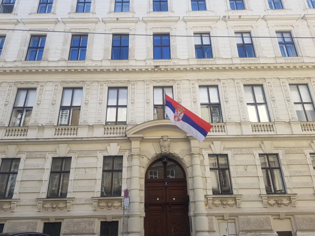 Altbauflächen beim Stadtpark - Bild 1