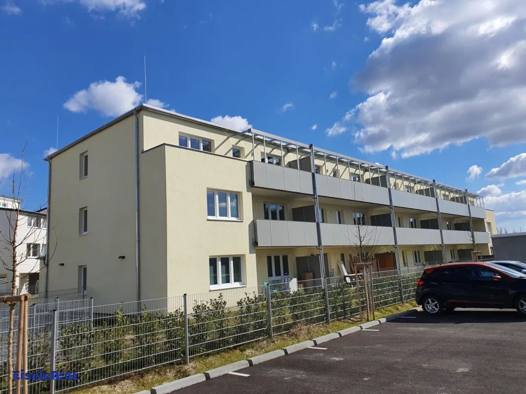 ERSTBEZUG-GENOSSENSCHAFTSWOHNUNG in Strasshof - Top 21 - Bild 1