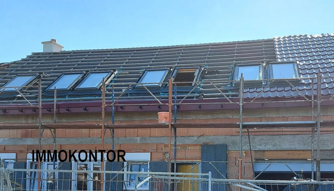 EDELROHBAU - provisionsfrei für den Käufer - Bild 1