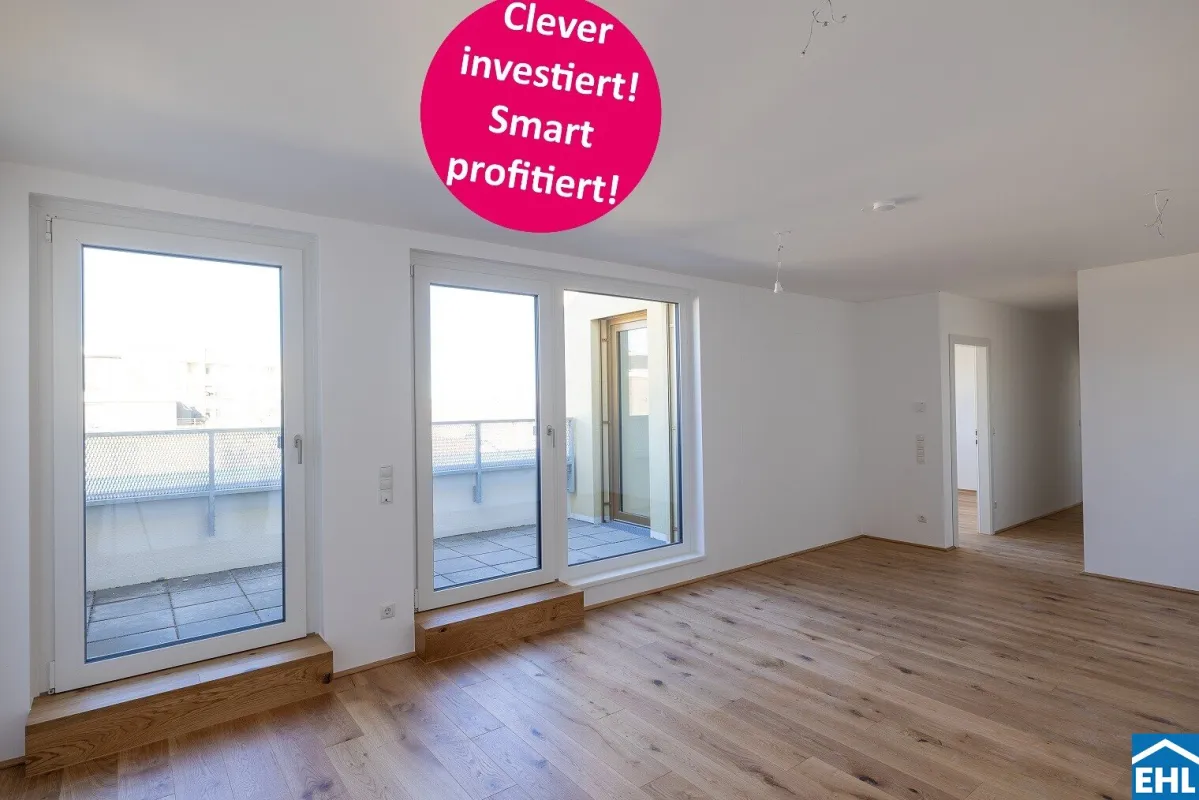Städtische Annehmlichkeiten, ländliche Idylle: Investitionschancen in aufstrebenden Vororten - Bild 1